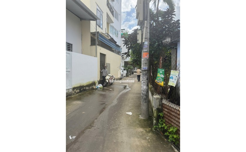 Bán Nhà 2MT 2/4 – Vị Trí Vàng Kinh Doanh – Đang Cho Thuê BHX